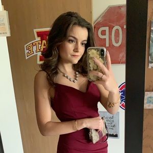 Meet your Posher, Grace